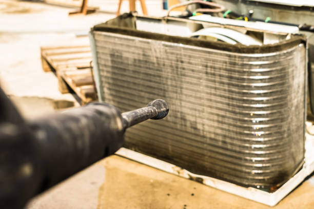 Home Air Vent Cleaning in MO