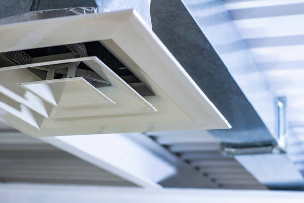Best HVAC Duct Inspection Services  in Buckner, MO
