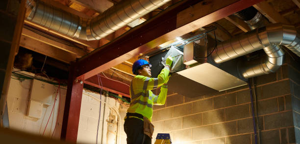 Best Commercial HVAC Duct Cleaning  in Buckner, MO