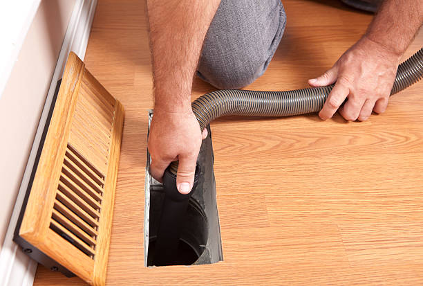 Best Ventilation Cleaning Services  in Buckner, MO
