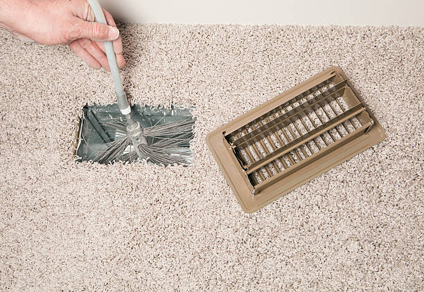 Best Dryer Vent Cleaning Services  in Buckner, MO
