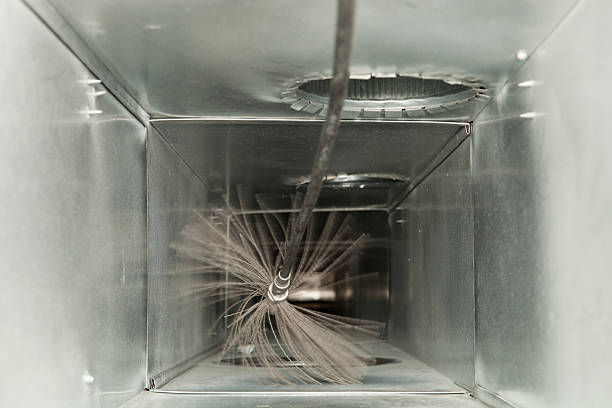 Best Affordable Air Duct Cleaning  in Buckner, MO