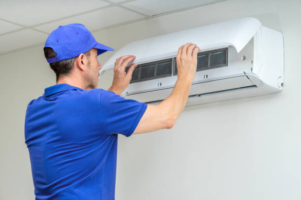 Affordable HVAC Duct Cleaning in MO
