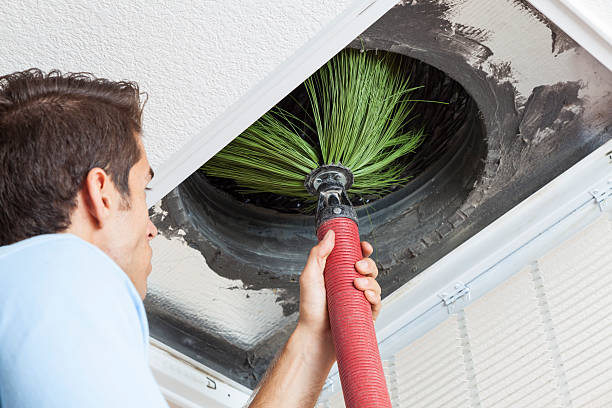 Best Emergency Air Duct Cleaning  in Buckner, MO