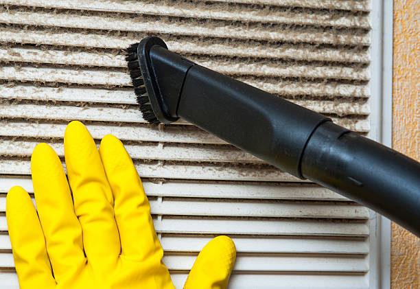 Best Air Duct Cleaning Company Near Me  in Buckner, MO